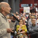 Colloque 2019 maladie de Ménière