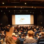 Colloque 2018 acouphènes et ototoxicité