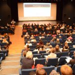 Colloque 2018 acouphènes et ototoxicité