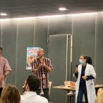 Photo de la Journée de prévention pour l'audition - Conférences